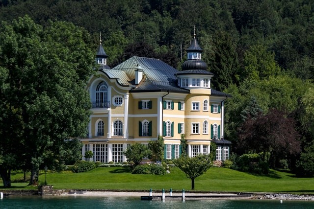 Luxury Kenya Property
